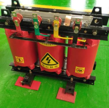 常德scb10-160kva干式变压器