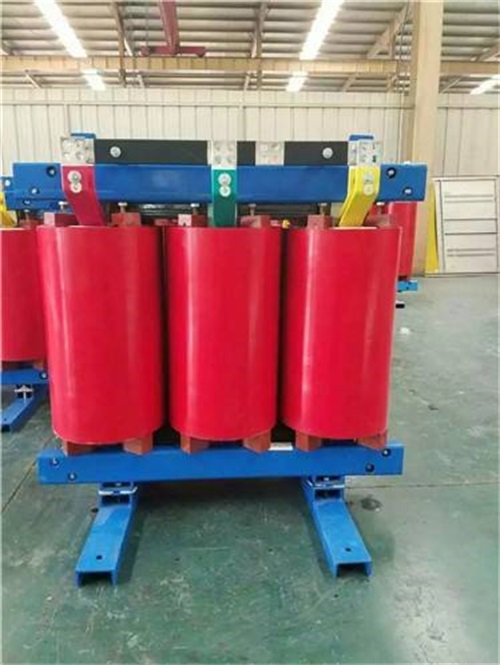 常德SCB11-1600KVA/10KV/0.4KV干式变压器