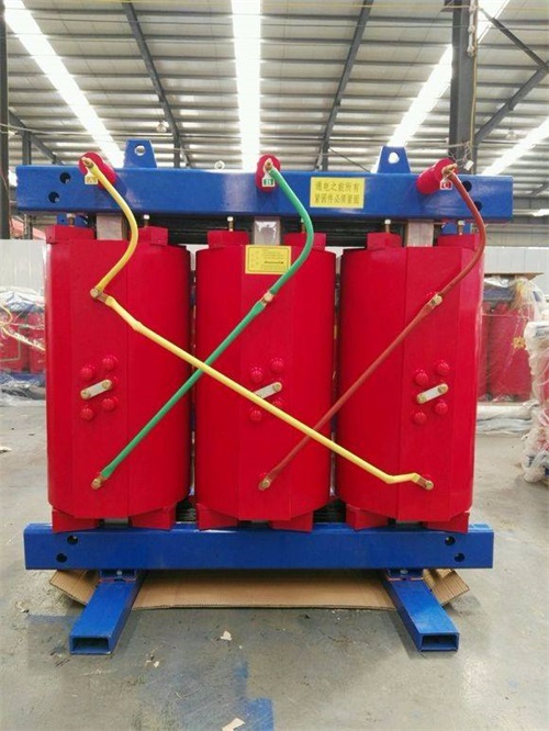常德SCB12-125KVA干式变压器结构