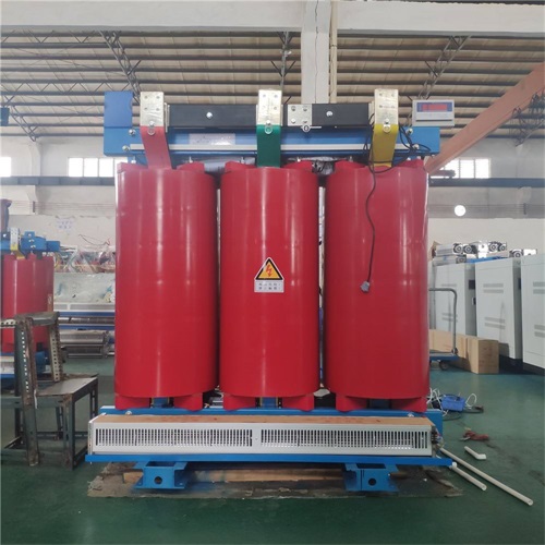 常德SCB12-2500KVA/10KV/0.4KV干式变压器