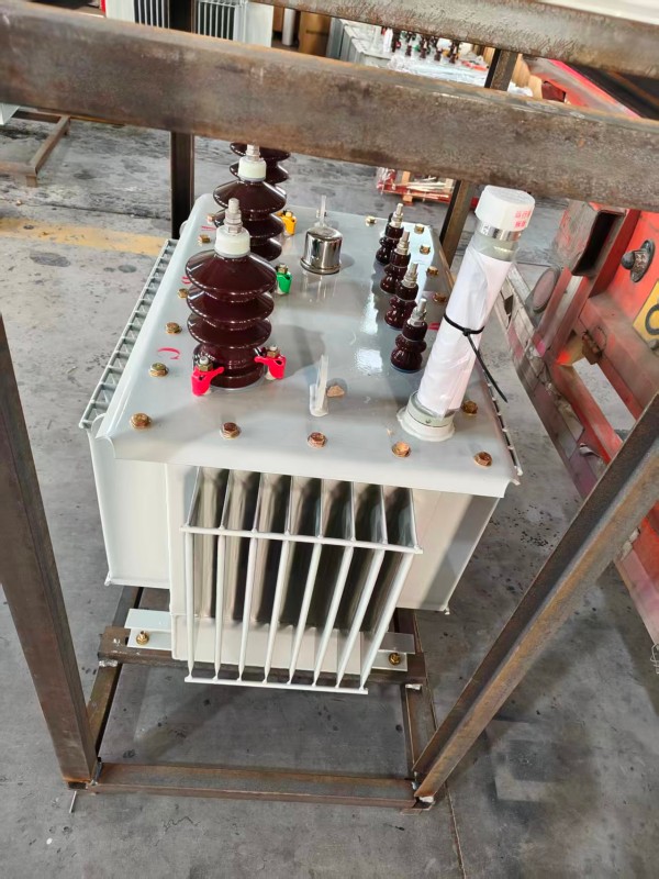 S13‑1000kVA 常德常德常德油浸式变压器 大型厂区 S13 常德常德常德油浸式变压器